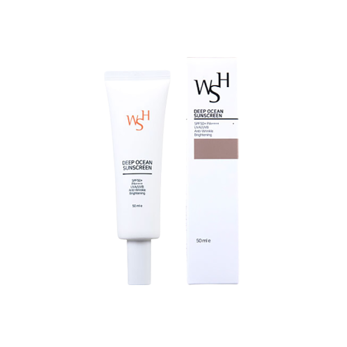 Deep ocean sunscreen_WSH07