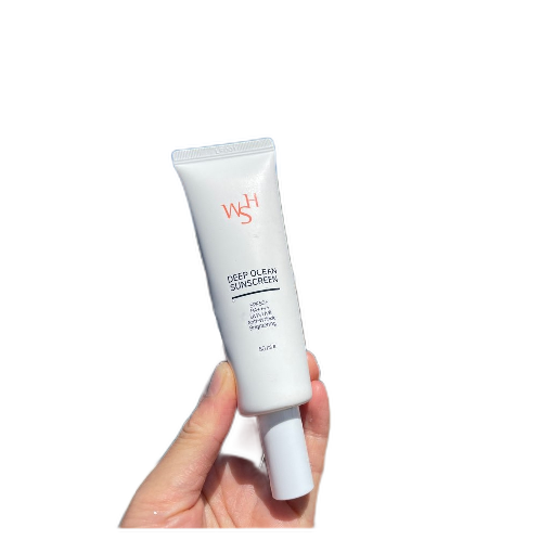 deep ocean sunscreen